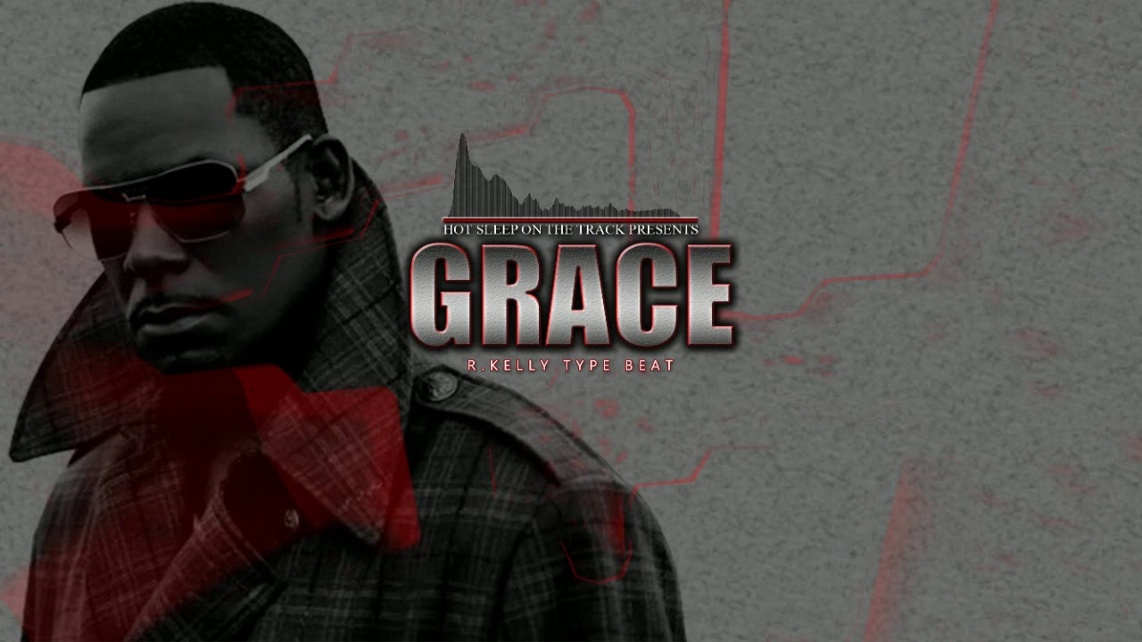 Grace R Kelly Type Beat - YouTube