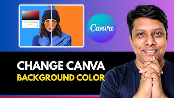 how to change BACKGROUND color in CANVA — fast methods pros use (no fluff)
