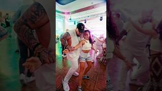 Lets Go With Some More Party Pedrinho Janinawarsaw Zouk Festival