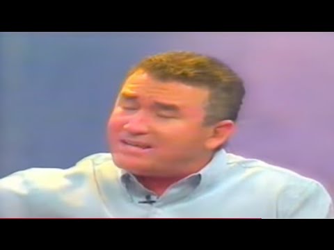 Amado Batista "Pra Quer Fugir de Mim" (Sabadão Sertanejo)