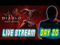 LOH Day 20 | AotD is back! With more undead power!