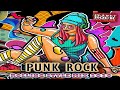 ✮ Панк-Рок / Punk Rock Rolling Style Mix ✮ 🤘