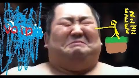 block sumo (with a sequel to come)