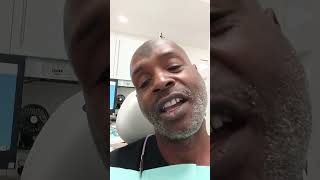 My day at the dentist (part 8) - 10/5/2025 #jmaramor