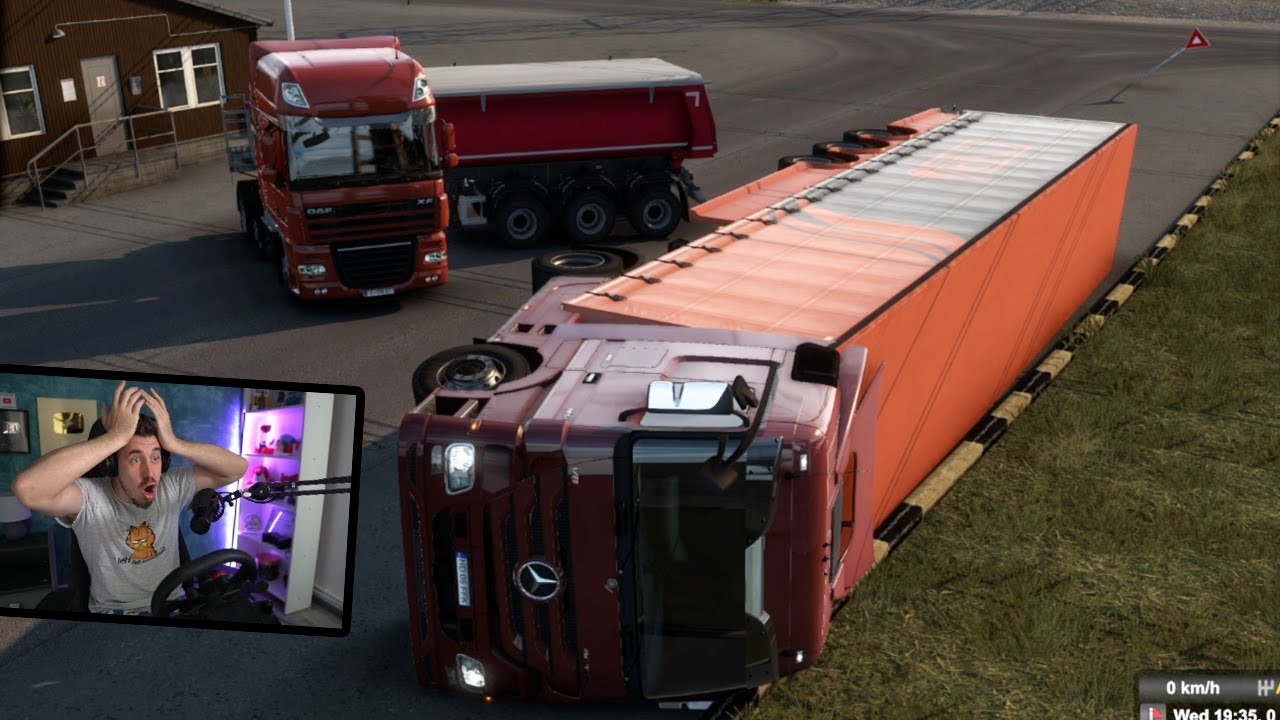 Nenorocitul de STETZ m-a facut praf la final! Si nu mi-am dat SEAMA!