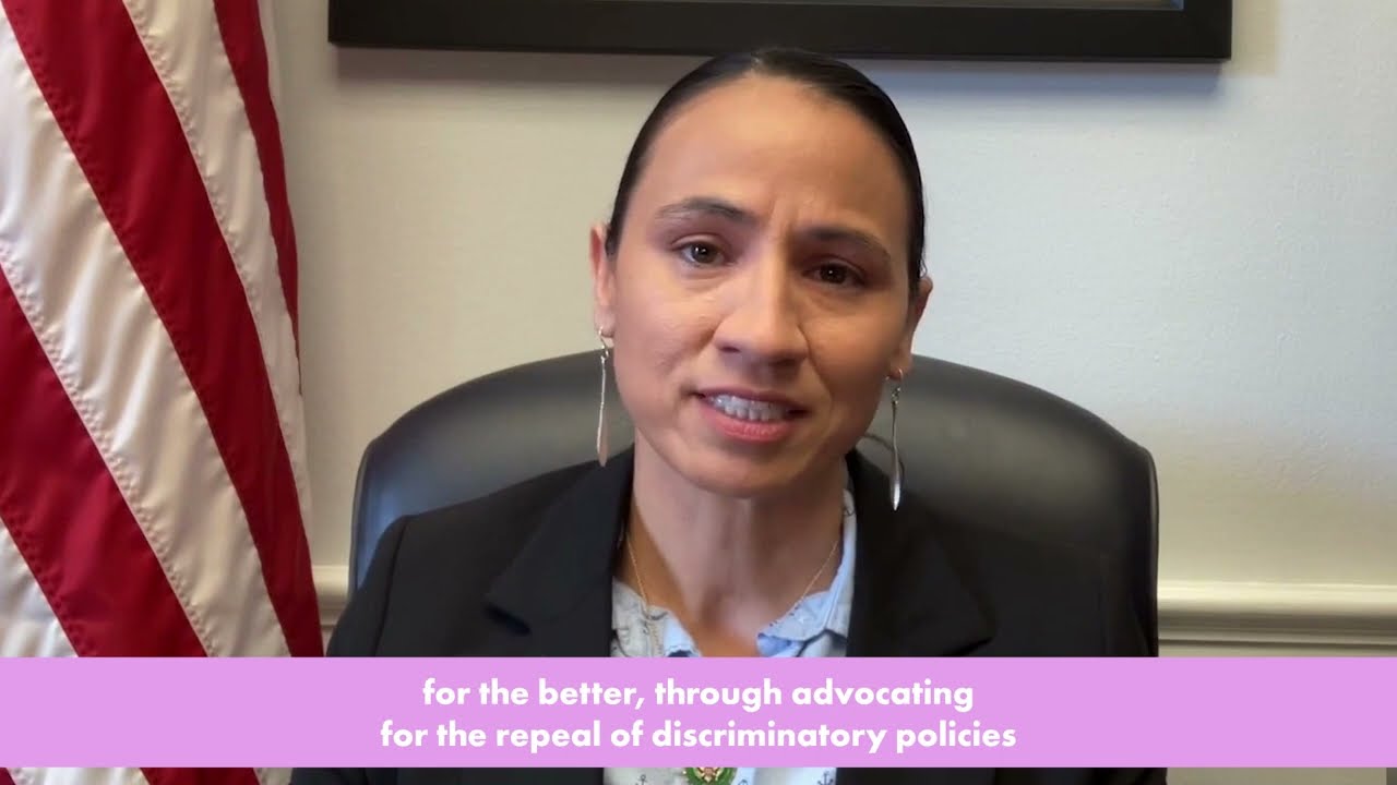 Equality Caucus Pride Series: Honoring LGBTQI+ History