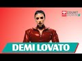 Demi Lovato Talks New Music, Tour, Paranormal Stories & MORE!