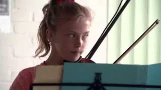 Ensemble 'Hangaar' Muziekschool @ IkToon Katwijk