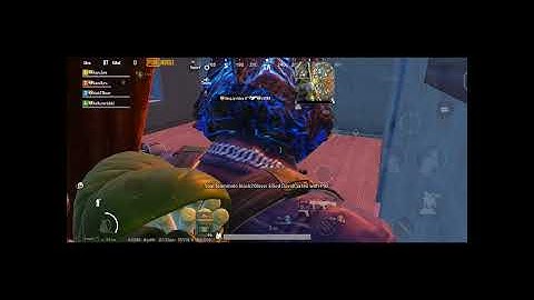 PUBG MOBILE DBS 1V2 clutch #Short #PUBG