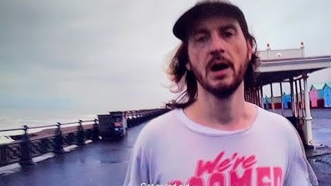 Old King, The World Moved On