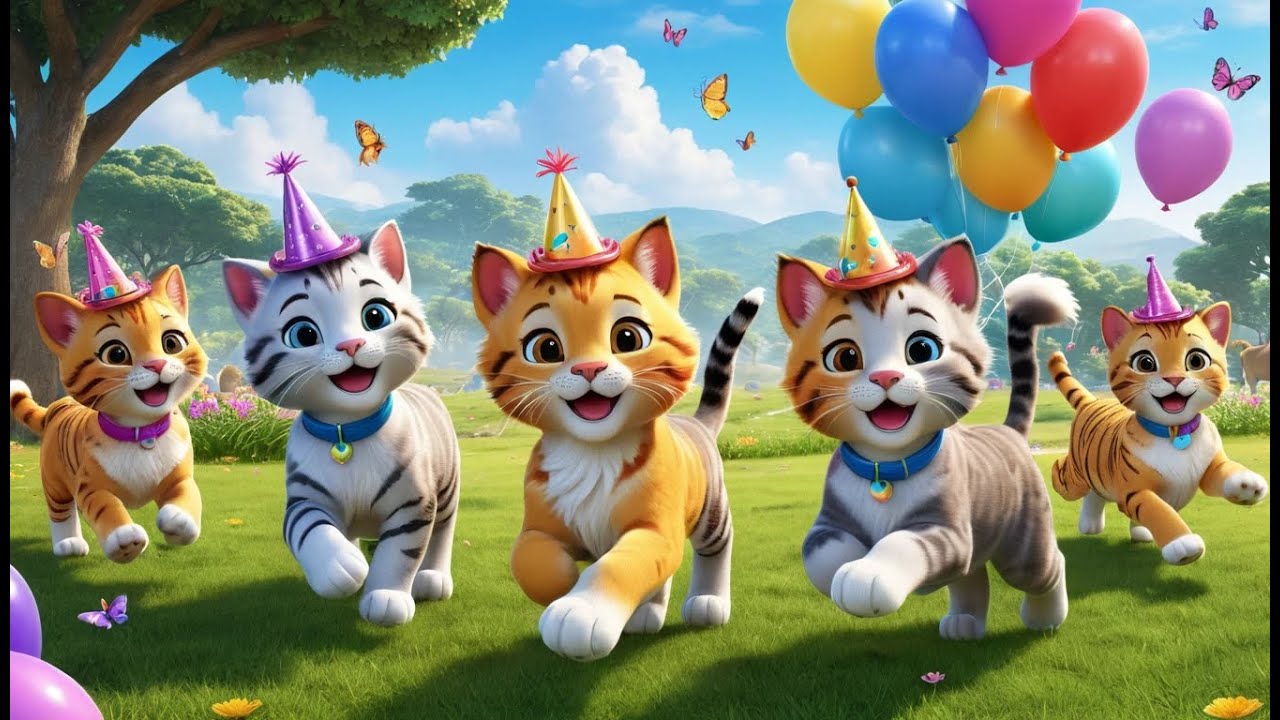 Twinkle Turtle's Magic Scooter | Fun Turtle Adventure Song for Kids | Magical Ride Rhyme