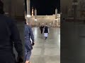 hayya al Falah Azan Voice in Space #allah #azan #ytshorts yshorts #madina