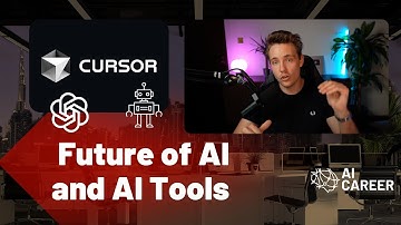 The future of coding and how to stay ahead with these AI tools