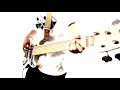「ヒバナ」‐DECO*27 ベース cover