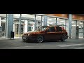 VW Golf MK3 Night Ride x KreonFilms