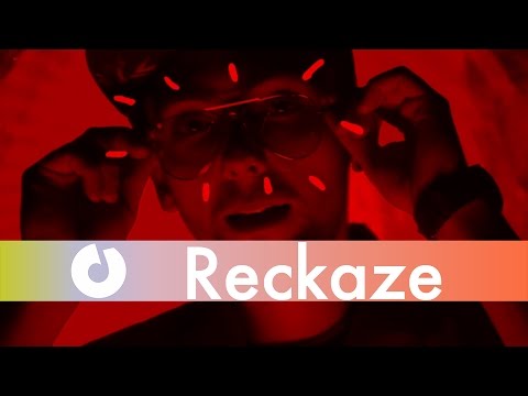 Reckaze - Ochelari De Soare (Official Music Video)
