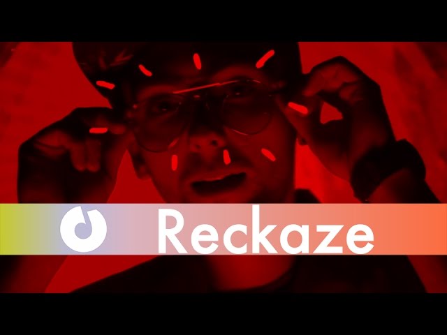 Reckaze - Ochelari de soare (Official Music Video) - YouTube