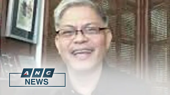 Ateneo, La Salle heads: Duterte should scrap 'ill-timed' Anti-Terror Bill | ANC