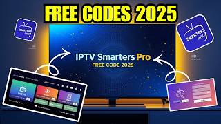 FREE CODE 2026 | Watch Live IPTV Channels on Hisense Smart TV (100% Working)