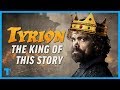 Game of Thrones: Why Tyrion Should Be King