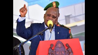 Download Rais Magufuli Atangaza Rasmi Halmashauri Ya Mji Wa Kahama Kuwa Manispaa Ya Kaham Video MP3 Rais Magufuli Atangaza Rasmi Halmashauri Ya Mji Wa Kahama Kuwa Manispaa Ya Kaham