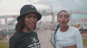 Shandesh ft SnowFlake   Lomolo Official Music Video