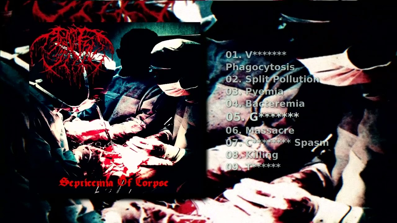 S********* Of Corpse