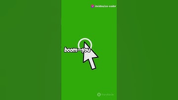 Linear Search Explained in 40 Seconds!  #programming #dsa