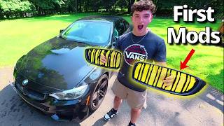 3 Things I HATE About My BMW M4... And Fixing Them