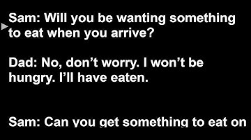 Speaking Practice: Lesson 4E Exercise 6 and 7 Unit 4.  Solutions UPPER-INTER 2nd