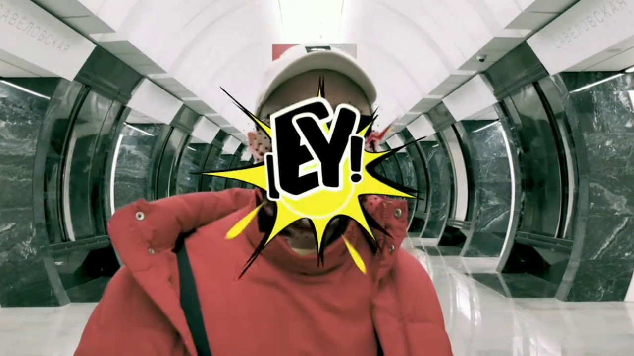 КлоуКома x SNK x ProoVY - knut [bass boost]