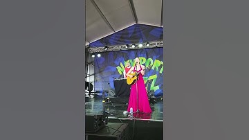 Thumbnail of Newport Jazz Festival: SOFI TUKKER Perform "Brazilian Soul"
