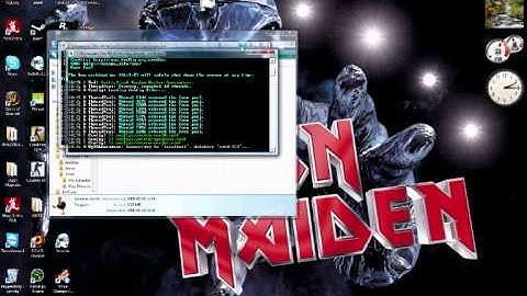How to make a Wow Arcemu Private server 3 1 3!!!!