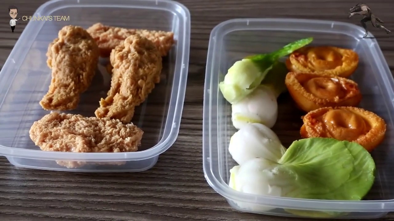 PP plastic good quality cheap delivery food container for wholesale YouTube