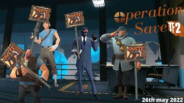Spy important message (save tf2)