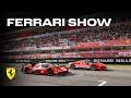 Ferrari Show - Finali Mondiali 2023