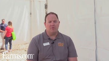 FieldView Platform by The Climate Corporation - Innovation Pipeline