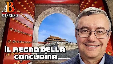 Cosa facevano le concubine?