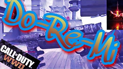 Variant FFA (ww2ps4)mp40 do-re- Mi