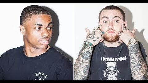 Vince Staples   Intro Prod  by Larry Fisherman