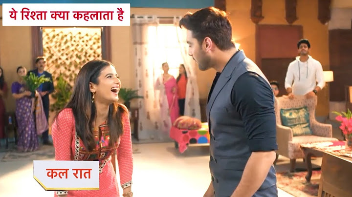 Yeh Rishta Kya Kehlata Hai Today Episode NEW PROMO | 17th August 2024 |