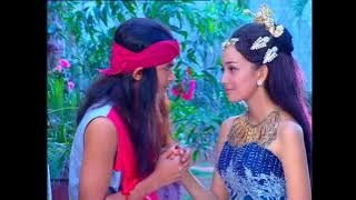 TUTUR TINULAR VERSI 2011 - Episode 63