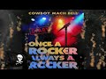 Once a Rocker - Jolly Roger