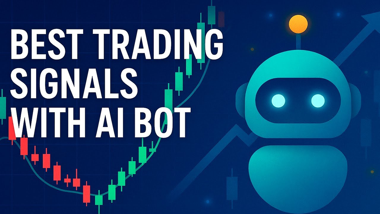 Best Pocket Option signals | AI Trading Robot | Best strategy binary ...