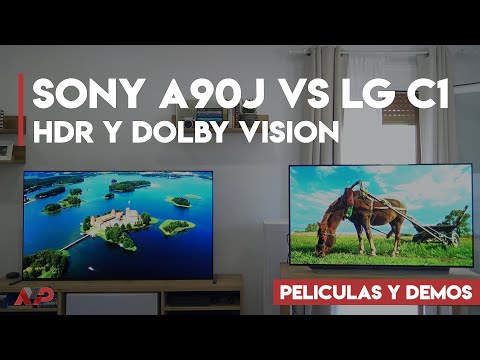 Vídeo: Este Sony Bravia De 55 Pulgadas Para 769 Es La Mejor Oferta De TV 4K No OLED Del Black Friday