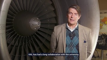 Gas turbine short course video