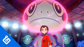 The Pokémon Company Clarifies There Are Not 18 Gyms In Sword And Shield -  Game Informer