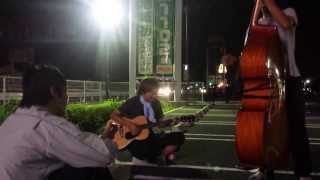 20130909_バンザイ 練習 その2