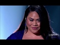 Elyse Sene-Lefao - The Voice Australia 2020 - Audition, Battle & Playoff - FULL Performances