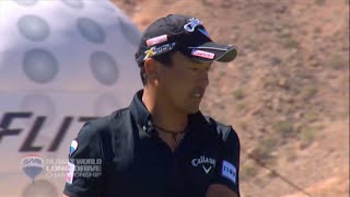 2013 World Long Drive Championship - Super 16 - Losers Bracket_Part TWO